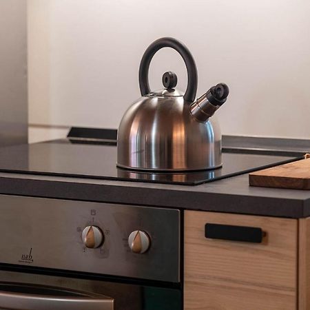 Quadrilatero Loft Elegant Stay Torino Eksteriør bilde