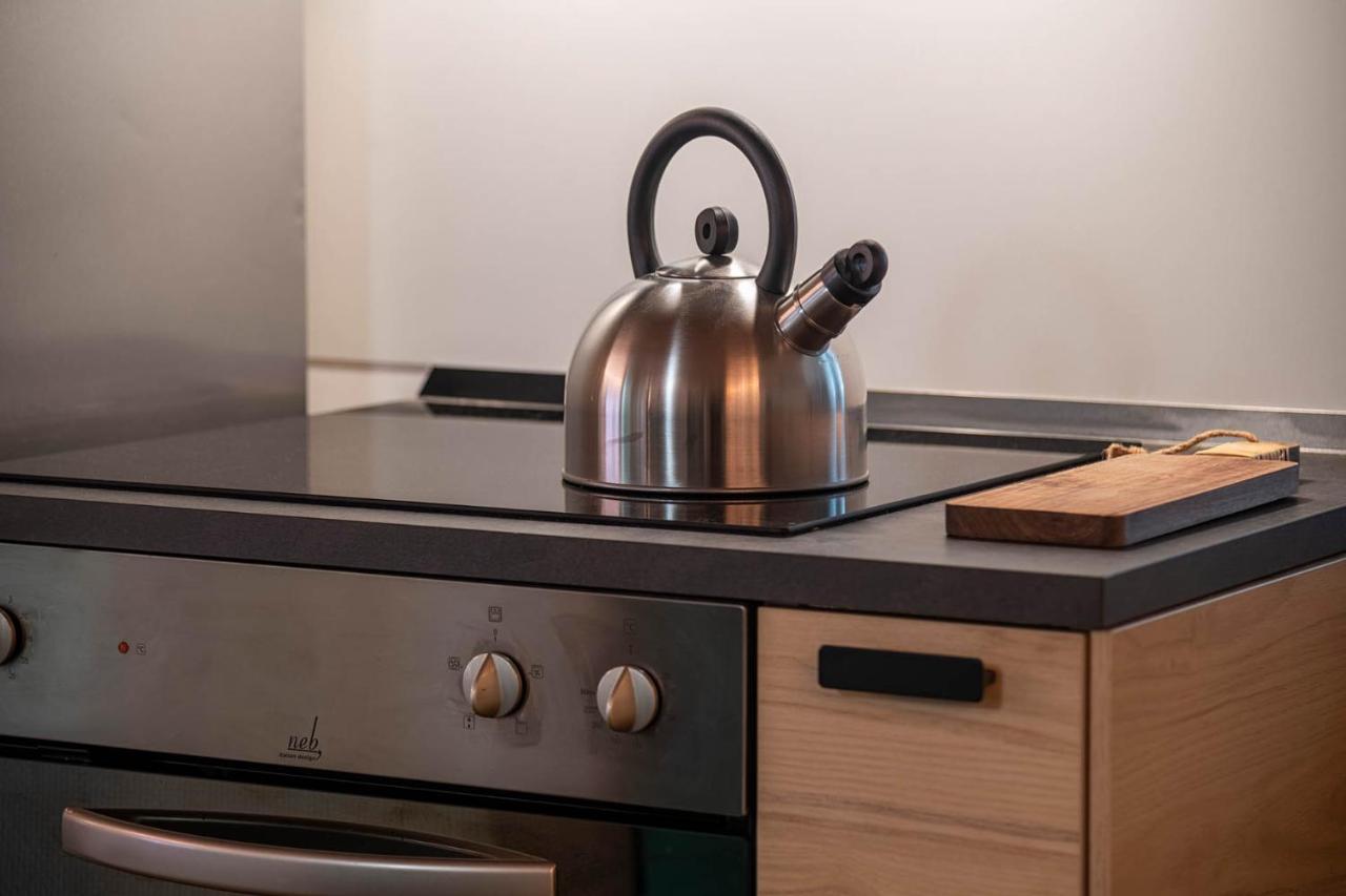 Quadrilatero Loft Elegant Stay Torino Eksteriør bilde