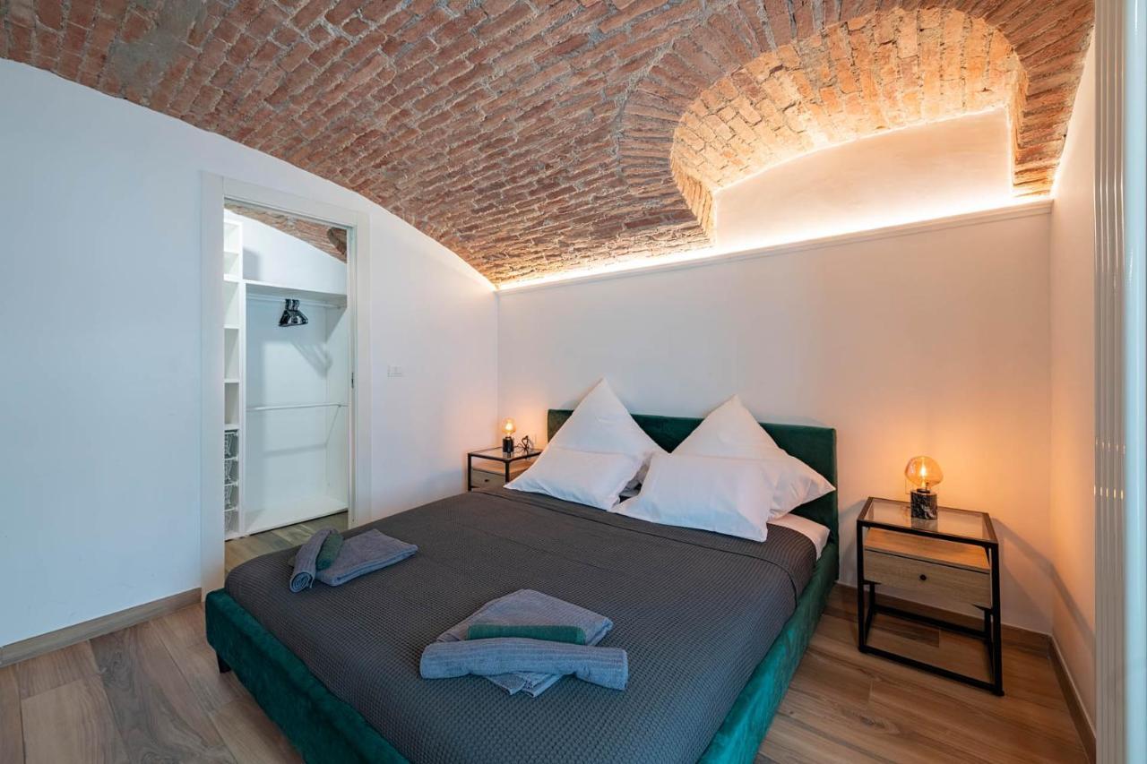 Quadrilatero Loft Elegant Stay Torino Eksteriør bilde