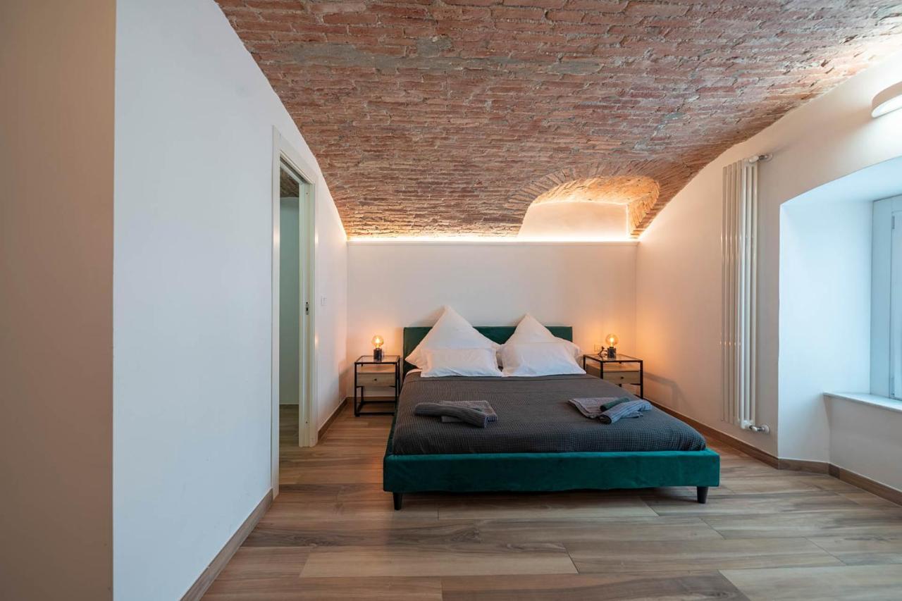 Quadrilatero Loft Elegant Stay Torino Eksteriør bilde