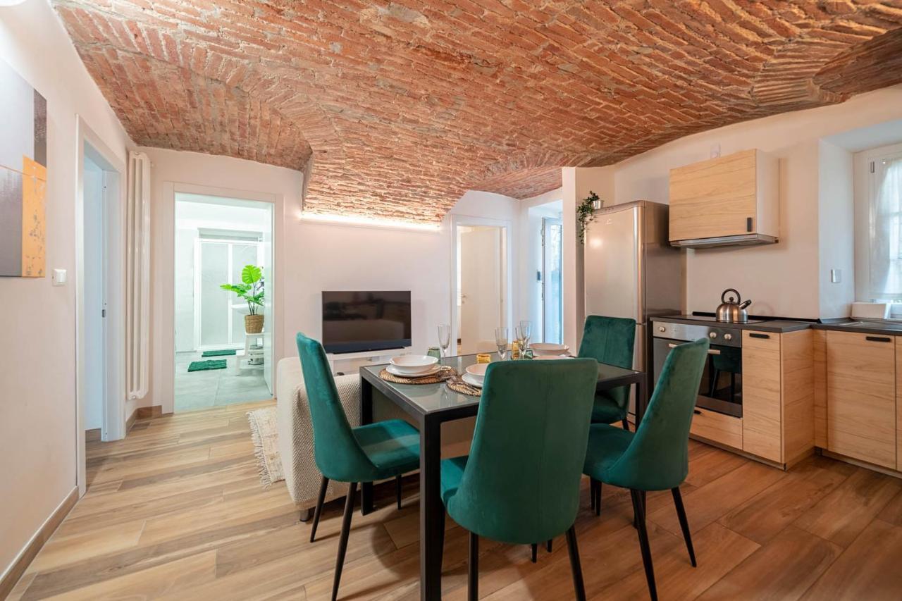Quadrilatero Loft Elegant Stay Torino Eksteriør bilde