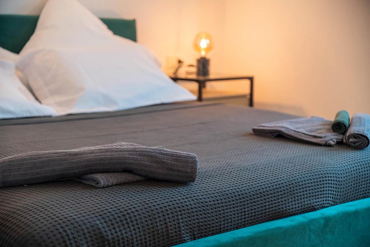 Quadrilatero Loft Elegant Stay Torino Eksteriør bilde