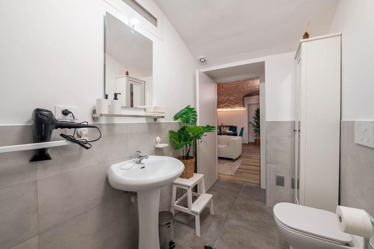 Quadrilatero Loft Elegant Stay Torino Eksteriør bilde