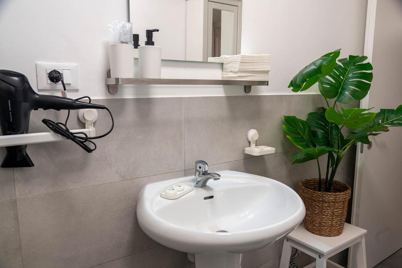 Quadrilatero Loft Elegant Stay Torino Eksteriør bilde