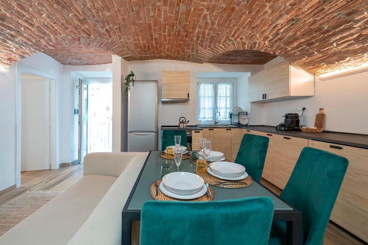 Quadrilatero Loft Elegant Stay Torino Eksteriør bilde
