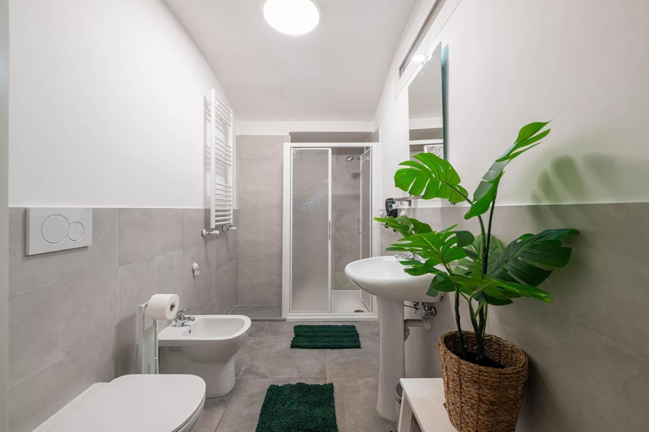 Quadrilatero Loft Elegant Stay Torino Eksteriør bilde